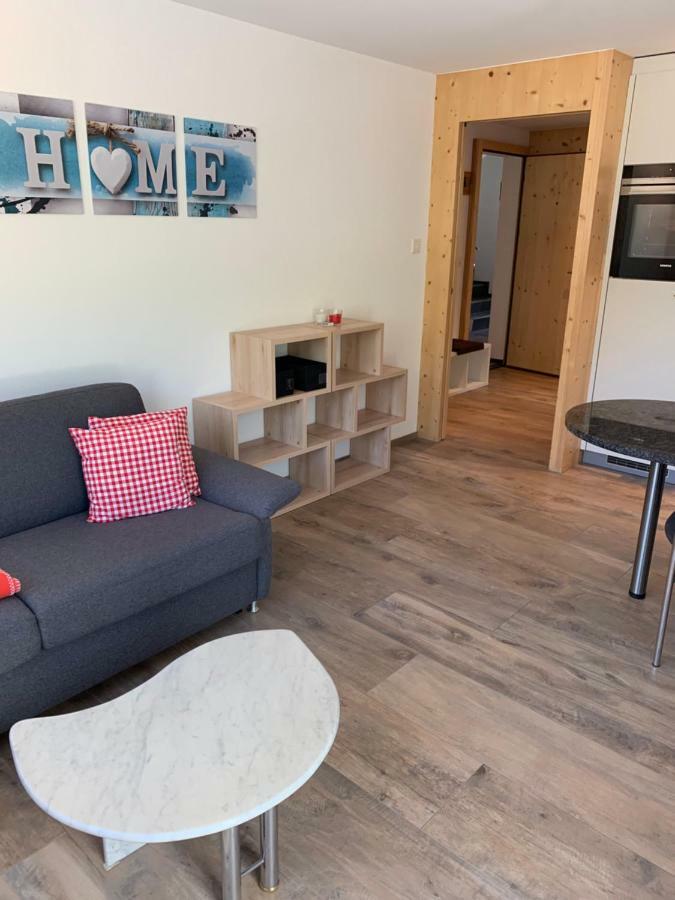 Haus Baracca Lejlighed Vella Eksteriør billede